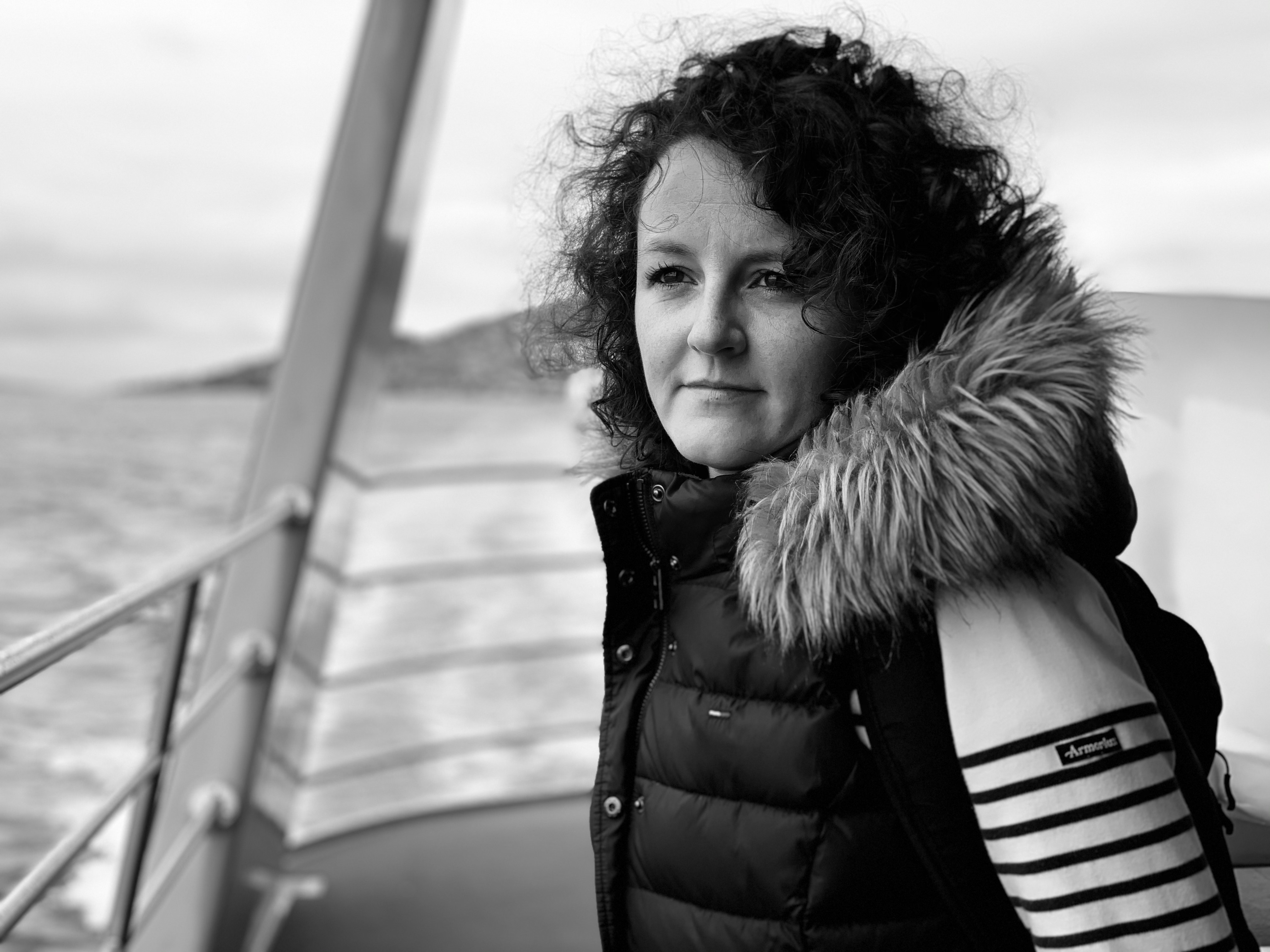 Founder of Ludora AI consulting, Melbourne